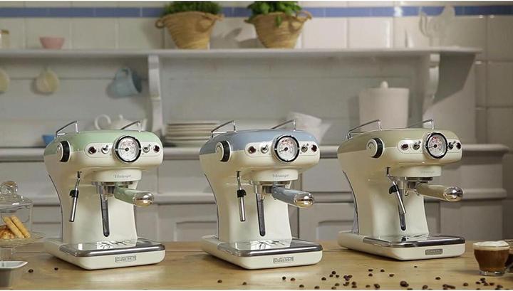 Produktbild Ariete 1389 Kaffeemaschine Vintage