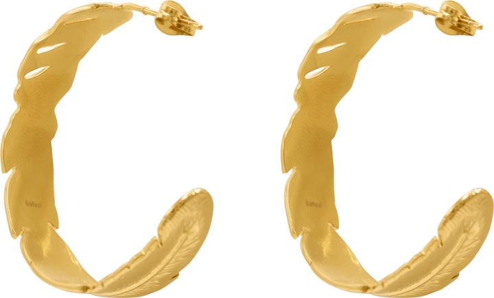Produktbild Heideman Berrit goldfarben (Edelstahl)