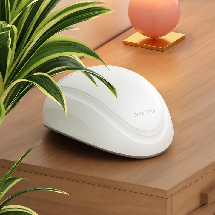 Produktbild Beautifly RejuvaHair Pro Laser für den Haarwachstum