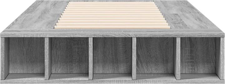 Image du produit vidaXL Bettgestell (90 x 190 cm)