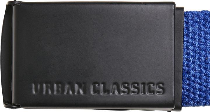 Produktbild Urban Classics Canvas Belt (One Size)
