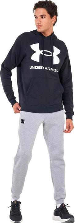 Produktbild Under Armour Rival Kapuzenpullover Training (M)
