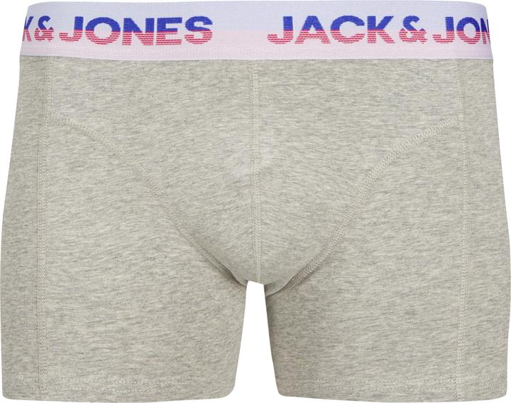 Produktbild Jack & Jones 10er-pack Trunks Trunks (XL, 10er Pack)