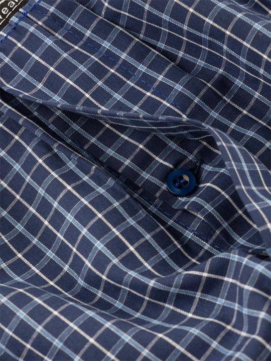 Immagine prodotto Normani Boxer 3 pezzi da uomo (S, confezione da 3)