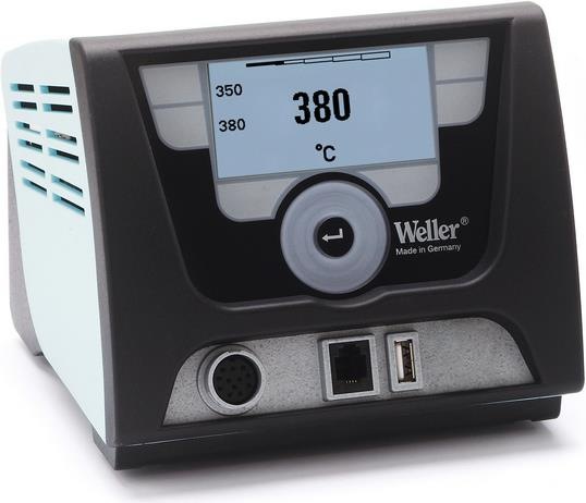 Produktbild Weller Erem WX 1010 Lötstation, Set