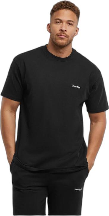 Actual product image Urban Classics Upscale Upscale Core EMB Oversize Tee - 191111 (L)