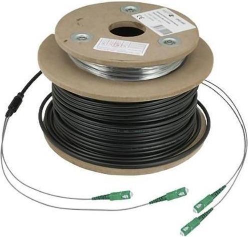 Actual product image Televes OSMD100SCAPC (Antenna cable)
