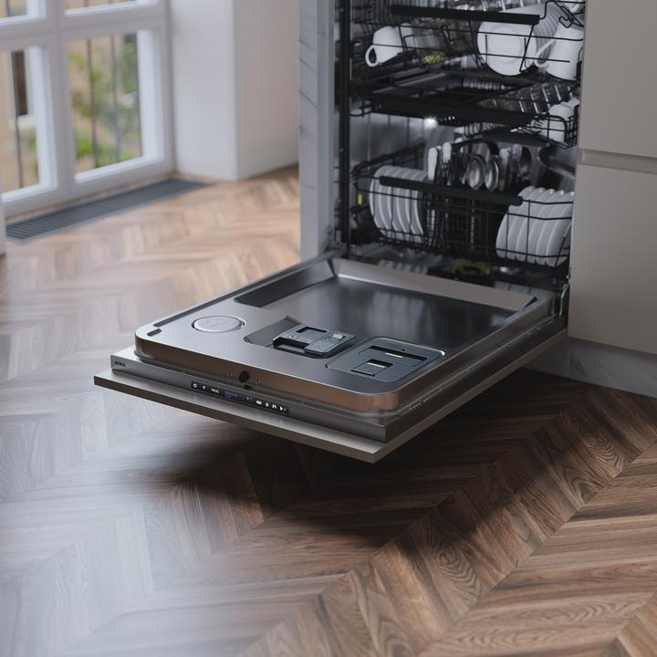 Actual product image Atag VAATWAS INBOUW VA8217LT