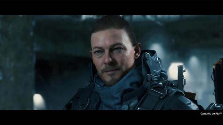 Produktbild Sony Death Stranding Director’s Cut (PS5, DE, FR, IT)