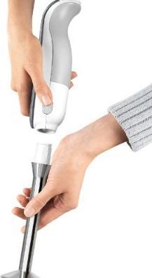Actual product image Bosch Hausgeräte MSM 7800 Styline Set