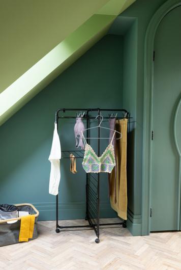 Actual product image Brabantia Tumble dryer HangOn tower (23 m)