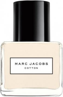 Produktbild Marc Jacobs Splash Cotton (Eau de Toilette, 100 ml)