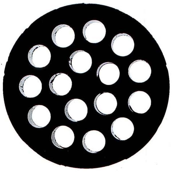 Actual product image Lapp Multiple density insert M50 Nitri