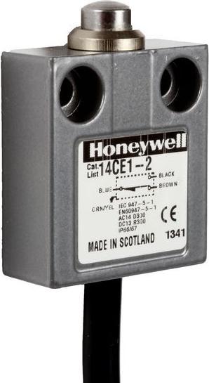 Produktbild Honeywell Endschalter