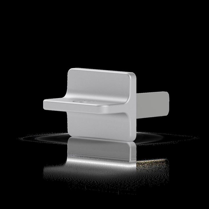 Productafbeelding Ubiquiti Dummiestekker/stofkap UACC-RJ45-Cover 24 stuks (Blinde module)