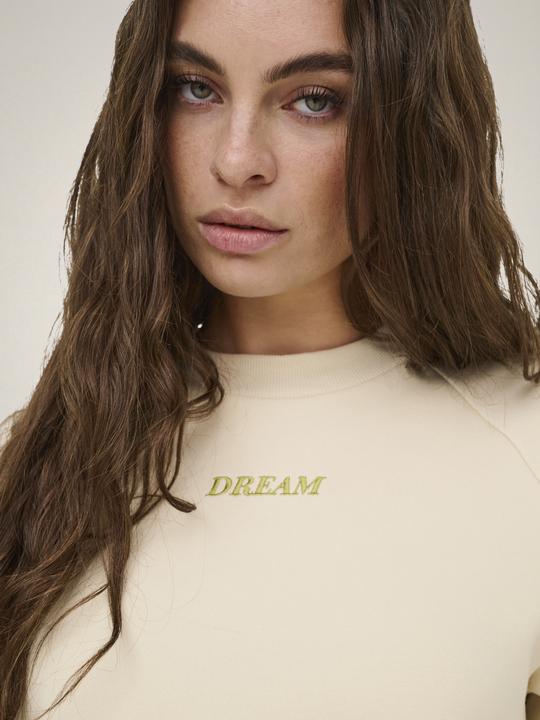 Image du produit JdY Jdyolivia 2/4 Emb. Sweatshirt Jrs Exp (XL)