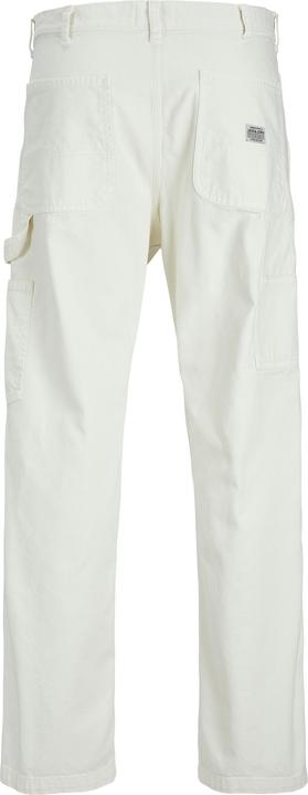 Actual product image Jack & Jones Loose fit cargo trousers Trousers (36)
