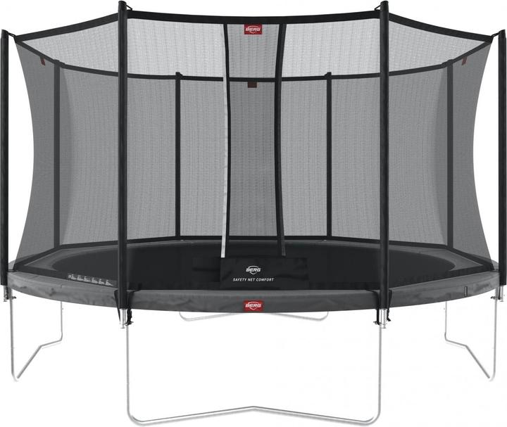 BERG Favorit Regular + Safety Net Comfort