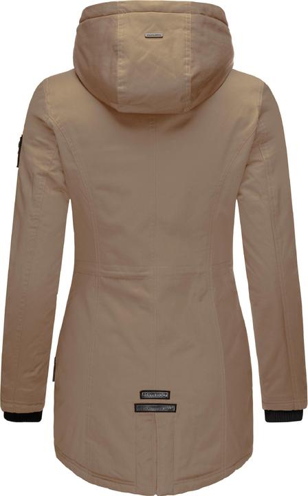 Actual product image Navahoo Avrille II (XS)