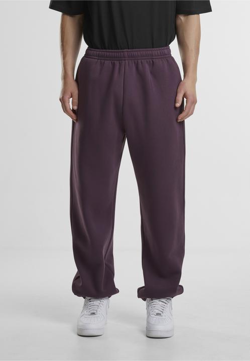 Produktbild Urban Classics Fluffy Sweatpants - 171971 (S)