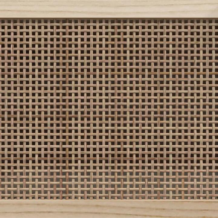 Produktbild vidaXL Lagonas (105 x 30 x 40 cm)
