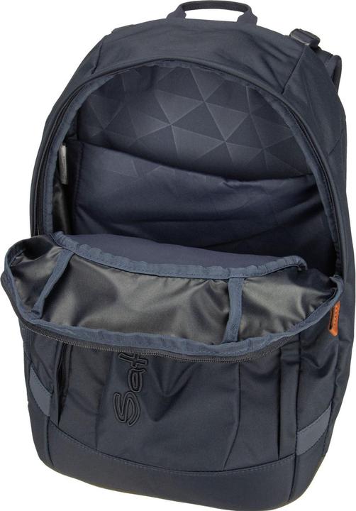 Actual product image Satch Air Nordic school rucksack (26 l)