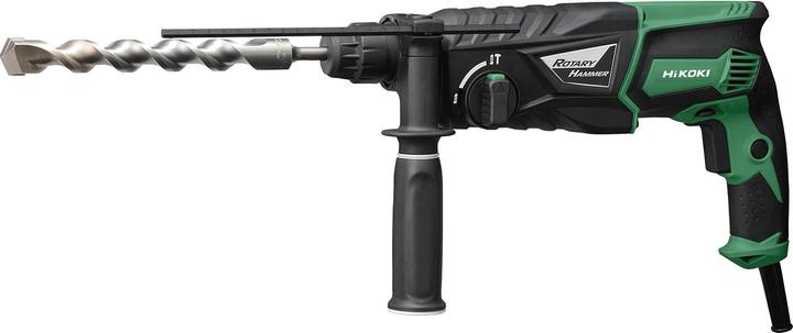 Produktbild Hikoki HAMMER 830W 3,2J DH26PB2 (Netzbetrieb)