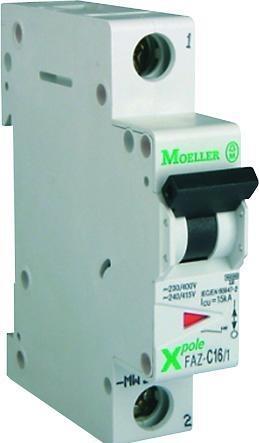 Actual product image Eaton Circuit breaker