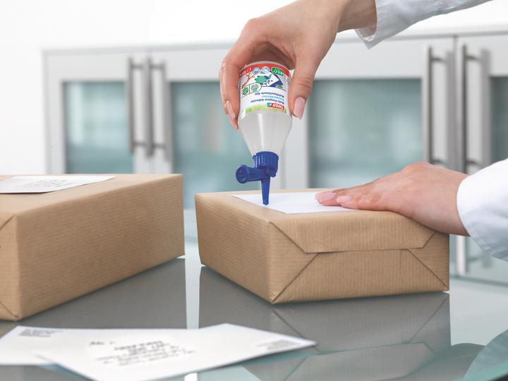 Produktbild tesa Vielzweckkleber ecoLogo (1000 g)