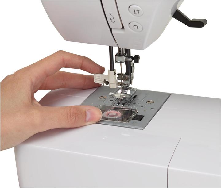 Image du produit Medion Machine à coudre MD 15694 Blanc