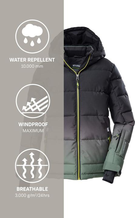 Immagine prodotto Killtec KSW 382 BYS QLTD JCKT (128)
