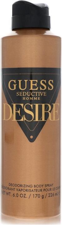 Produktbild Guess Seductive Desire