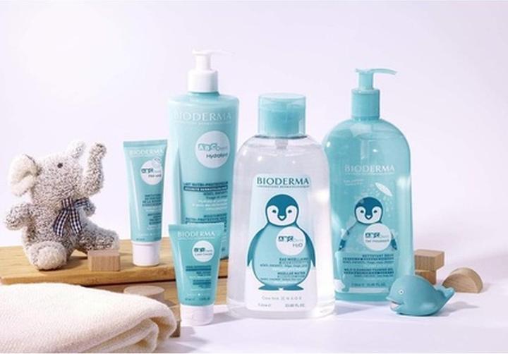 Produktbild Bioderma Abc Derm Péri Oral (40 ml)