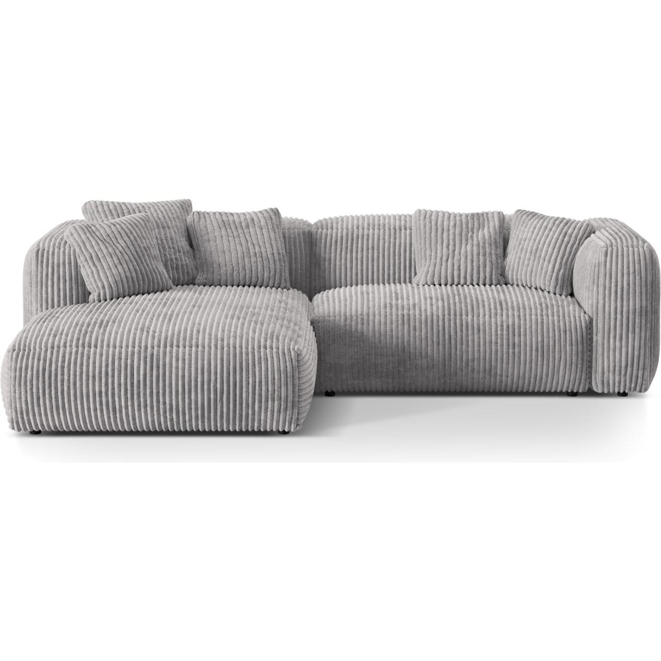 Micadoni, Sofa, Martina (Ecksofa)