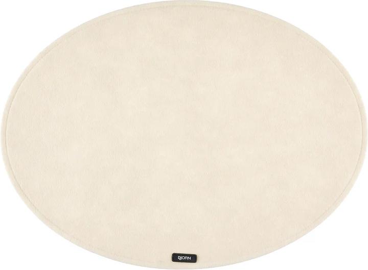 Image du produit Björn Tischset "oval" (6 pcs, 45 x 33 cm)