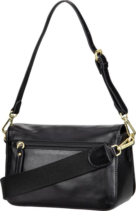 Immagine prodotto Brics Volterra Schultertasche S Leder 23 cm