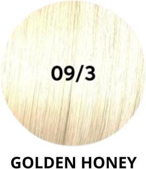 Image du produit Wella Professionals Shinefinity 09/3 Hair Color, 60ml (3, 09)
