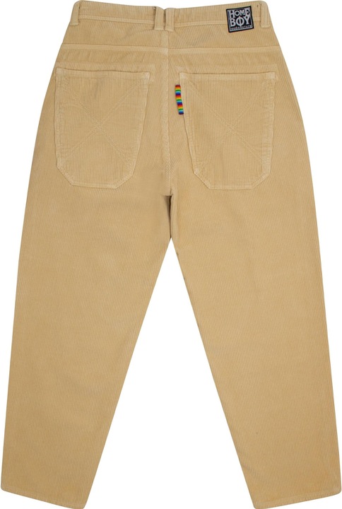 Produktbild Homeboy x-tra BAGGY CORD Pants - 111091 (W27/L32)