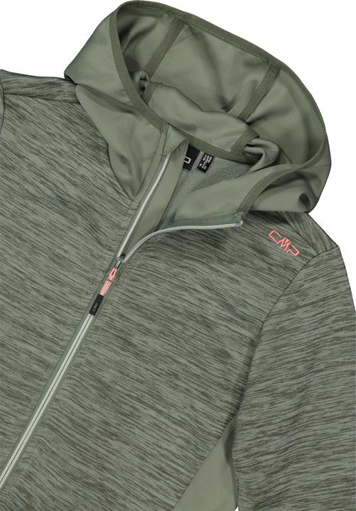 Immagine prodotto CMP Campagnolo Hoodie (M)