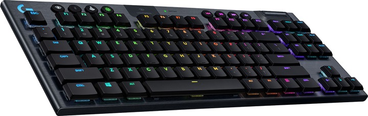 Produktbild Logitech G G915 TKL (DE, Kabellos)