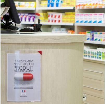 Image du produit Tarifold Sacs auto-adhésifs Kang (A4, 5x)