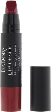 Immagine prodotto Isadora Rossetto scultoreo Lip Desire 60 Berry Kiss (60 Bacio ai frutti di bosco)