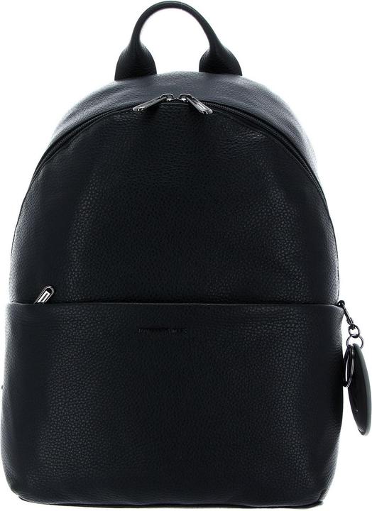 Actual product image Mandarina Duck Backpack / Daypack Mellow Leather Medium Backpack FZT35