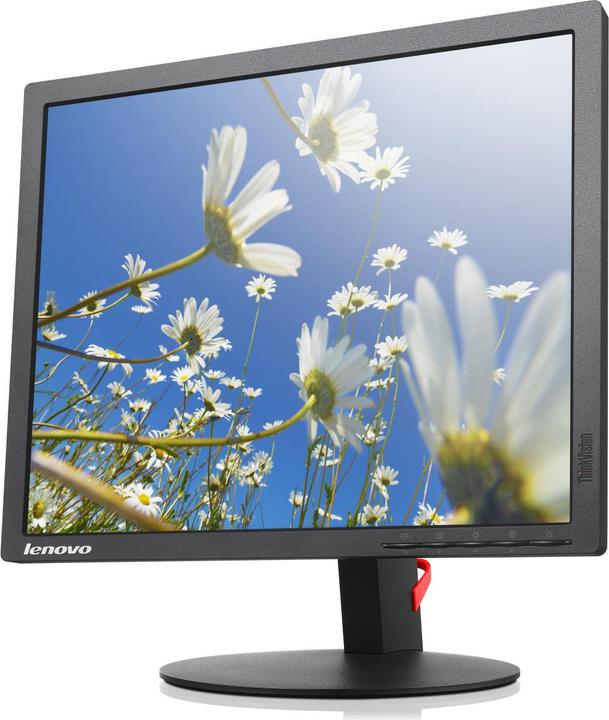 Produktbild Lenovo ThinkVision T1714p (1280 x 1024 Pixel, 17.01")