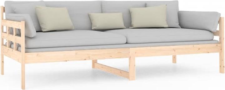 Image du produit vidaXL Tagesbett (90 x 200 cm)