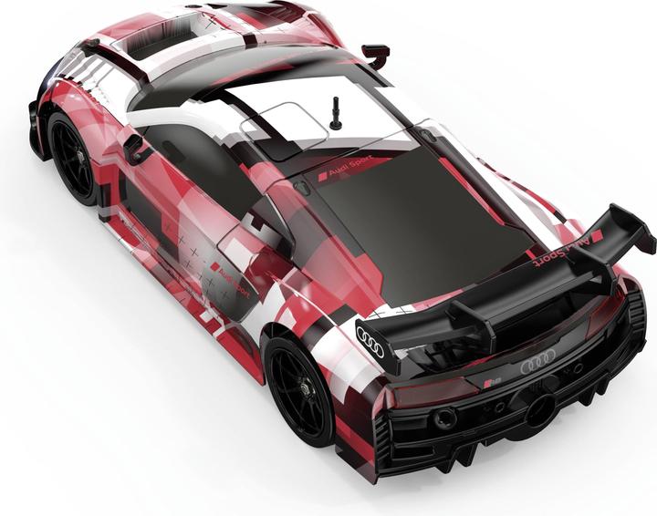 Immagine prodotto Carrera Audi R8 LMS GT3 evo II - Steam