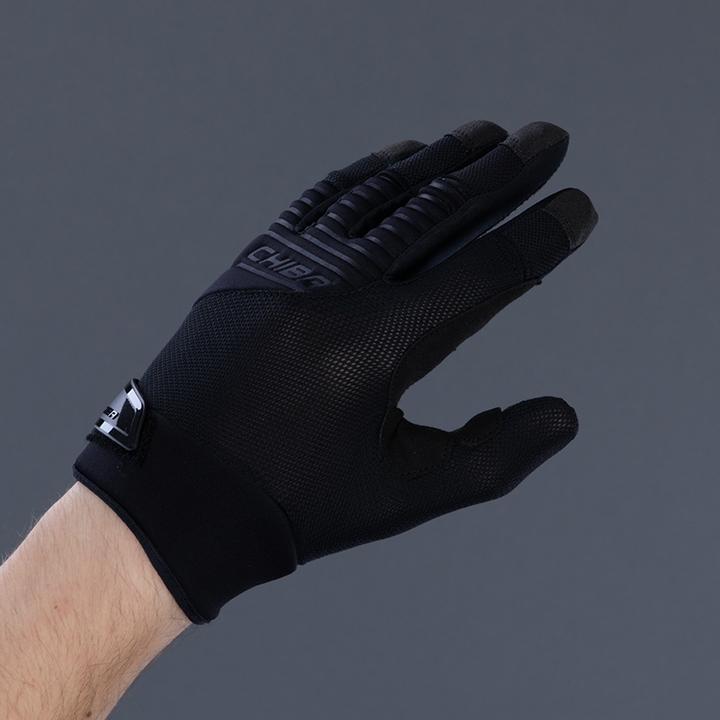 Produktbild MGA Handschuhe Blade Black M 3027121C-3 (M)