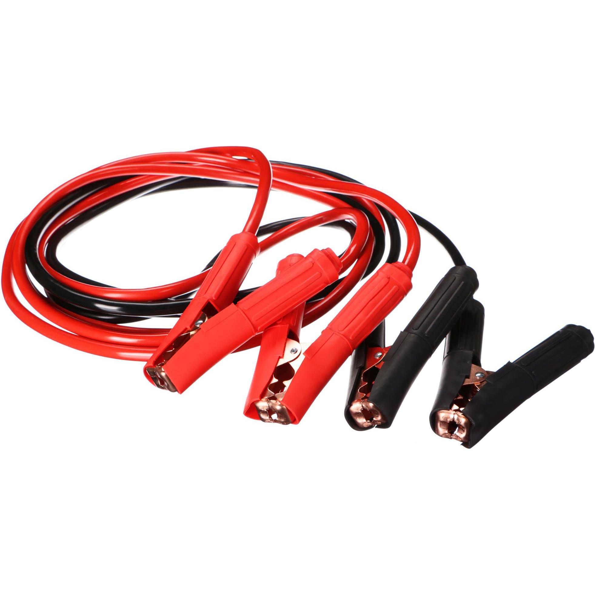 GEKO, Starthilfe, Starterkabel 600A 4m (600 A)