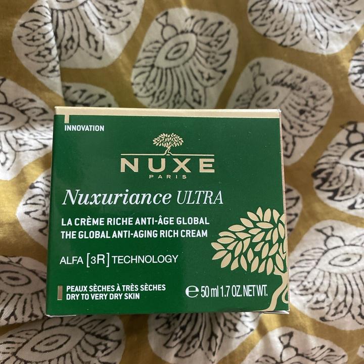 Actual product image Nuxe Nuxuriance Ultra (50 ml, Day cream)