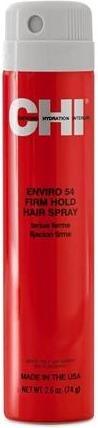 Actual product image Farouk Systems CHI ENVIRO 54 FIRM HOLD HAIR SPRAY 77ml (77 ml)